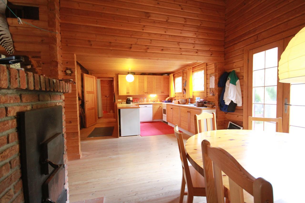 Ferienhaus Holzer Stressless Traisen Exteriör bild